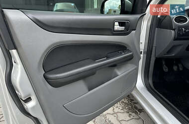 Универсал Ford Focus 2008 в 