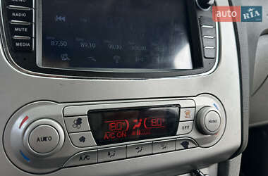 Универсал Ford Focus 2008 в 
