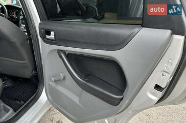 Универсал Ford Focus 2008 в 