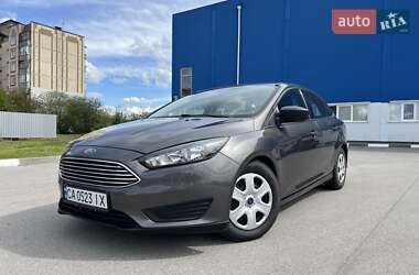 Ford Focus 2016 Ford Focus 2016