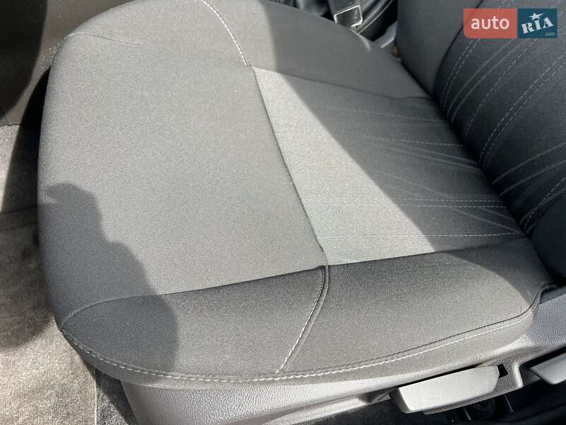 Седан Ford Focus 2016 в Богуславе