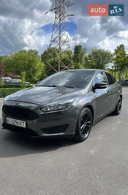 Ford Focus 2015 Ford Focus 2015