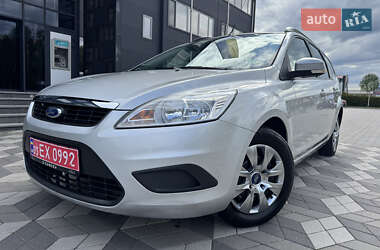 Универсал Ford Focus 2008 в Белой Церкви