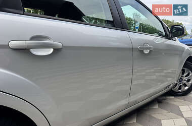 Универсал Ford Focus 2008 в 
