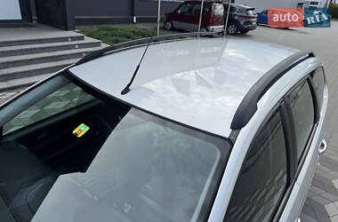 Универсал Ford Focus 2008 в 