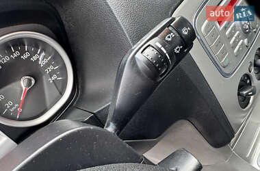 Универсал Ford Focus 2008 в 