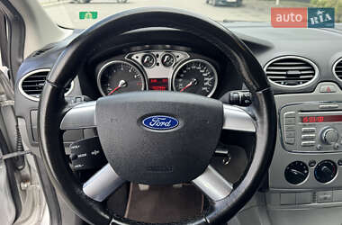 Универсал Ford Focus 2008 в 