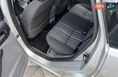 Универсал Ford Focus 2008 в 