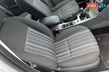 Универсал Ford Focus 2008 в 