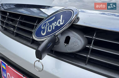 Универсал Ford Focus 2008 в 