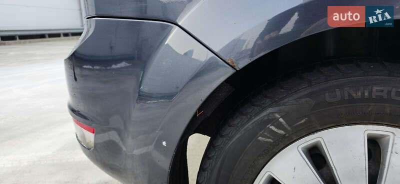 Хэтчбек Ford Focus 2008 в Киеве фото 15 Хэтчбек Ford Focus 2008 в Киеве