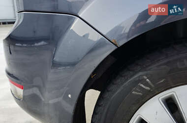 Хэтчбек Ford Focus 2008 в 