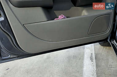 Хэтчбек Ford Focus 2008 в 