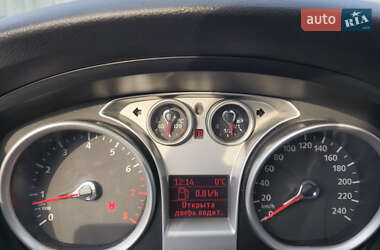 Хэтчбек Ford Focus 2008 в 