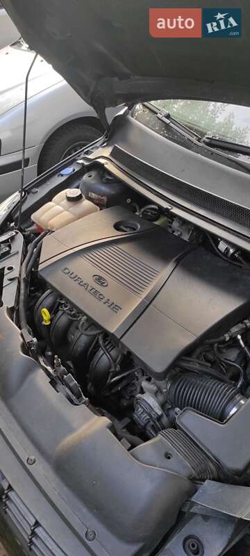 Универсал Ford Focus 2008 в Ровно