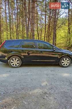 Ford Focus 2009 Ford Focus 2009