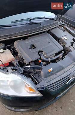 Универсал Ford Focus 2009 в 