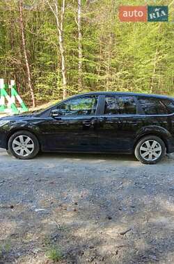 Универсал Ford Focus 2009 в 