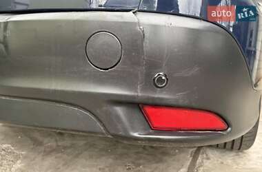 Універсал Ford Focus 2011 в 