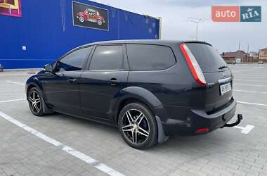 Универсал Ford Focus 2008 в 