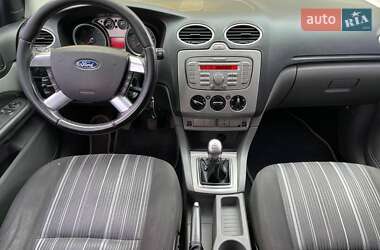 Универсал Ford Focus 2008 в 