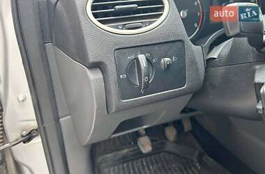 Седан Ford Focus 2006 в 