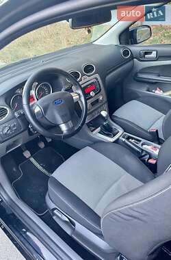 Ford Focus 2010