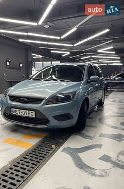 Універсал Ford Focus 2009 в Дніпрі