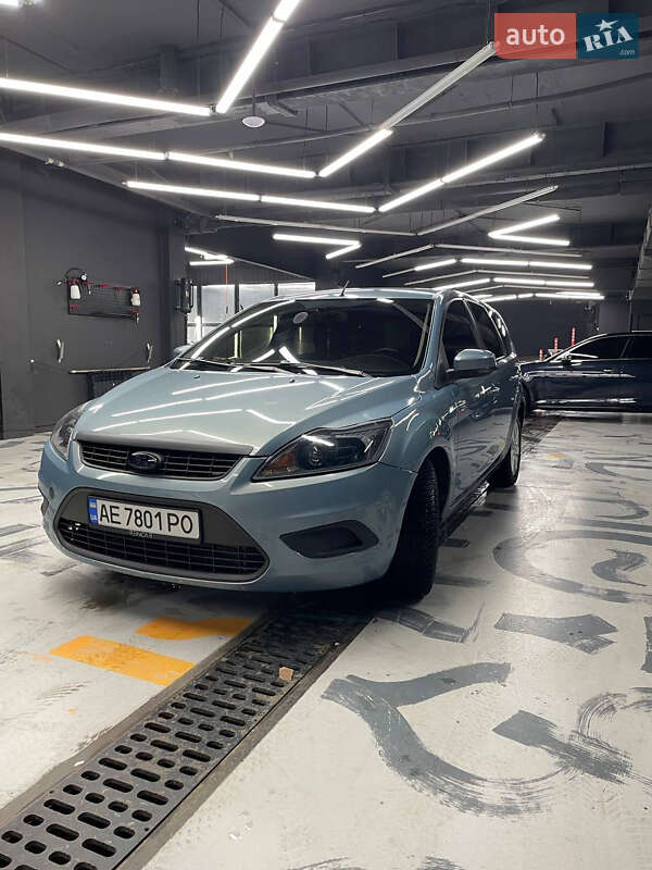 Универсал Ford Focus 2009 в 