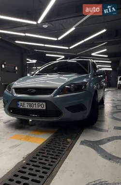 Универсал Ford Focus 2009 в 