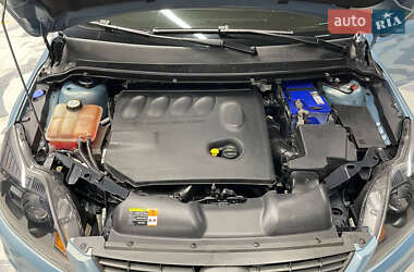 Универсал Ford Focus 2009 в 