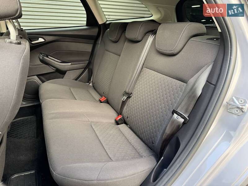 Универсал Ford Focus 2013 в Киеве