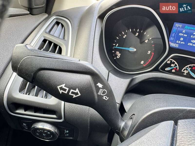 Универсал Ford Focus 2013 в Киеве