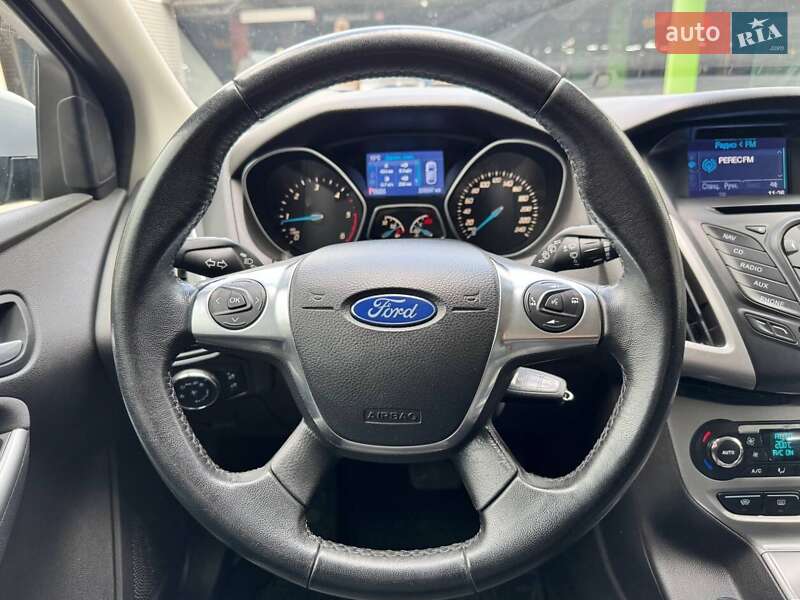 Универсал Ford Focus 2013 в Киеве