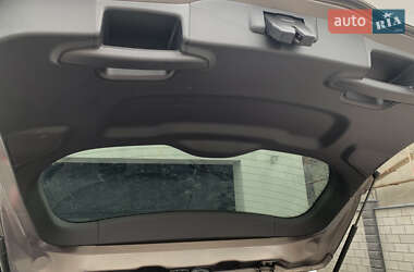 Універсал Ford Focus 2013 в 
