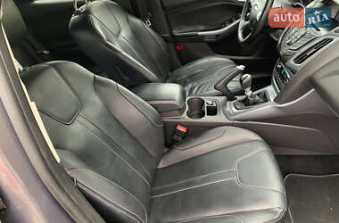 Універсал Ford Focus 2013 в 