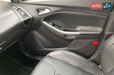 Універсал Ford Focus 2013 в 