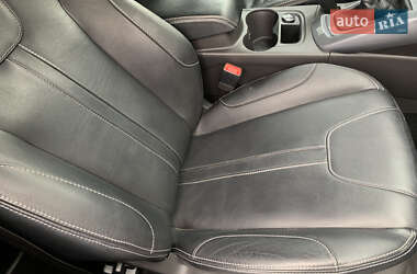 Універсал Ford Focus 2013 в 