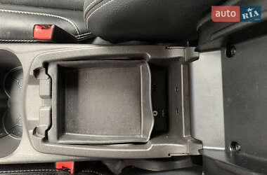 Універсал Ford Focus 2013 в 