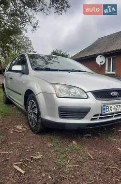 Універсал Ford Focus 2006 в Хмельницькому