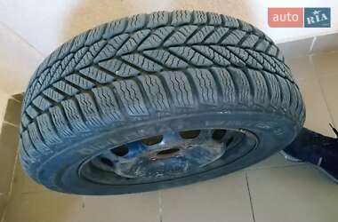 Универсал Ford Focus 2006 в 