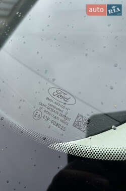 Універсал Ford Focus 2013 в 