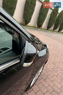Універсал Ford Focus 2013 в 
