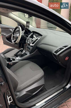 Універсал Ford Focus 2013 в 