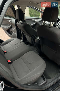 Універсал Ford Focus 2013 в 