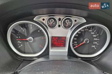Универсал Ford Focus 2008 в 