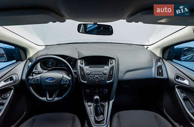 Універсал Ford Focus 2017 в 