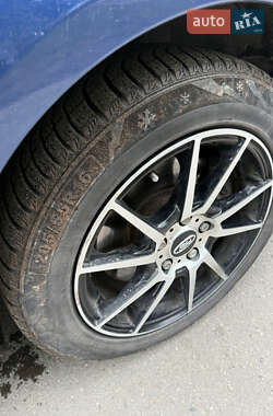Универсал Ford Focus 2006 в 
