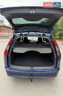 Универсал Ford Focus 2006 в 