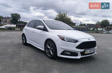 Ford Focus 2018 Ford Focus 2018